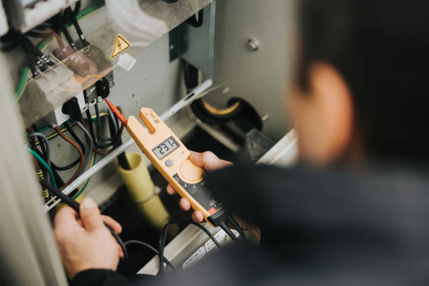 Best Electrical Troubleshooting Services  in Piru, CA