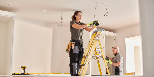 Best Affordable Emergency Electrician  in Piru, CA